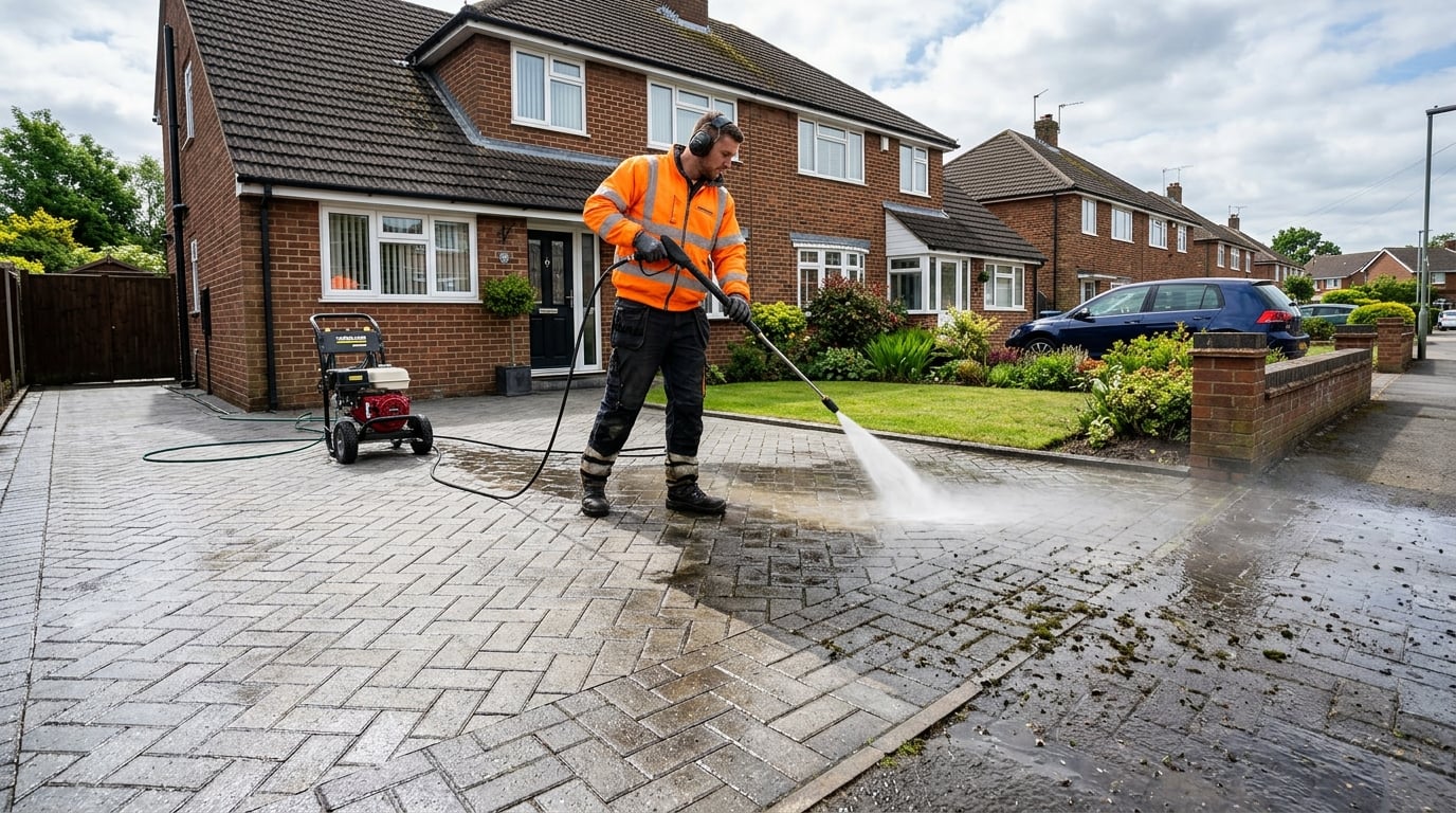 Driveway & Patio Restoration — example 6