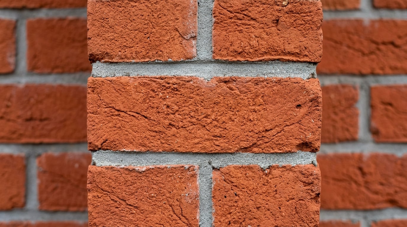 Brickwork Cleaning — example 3