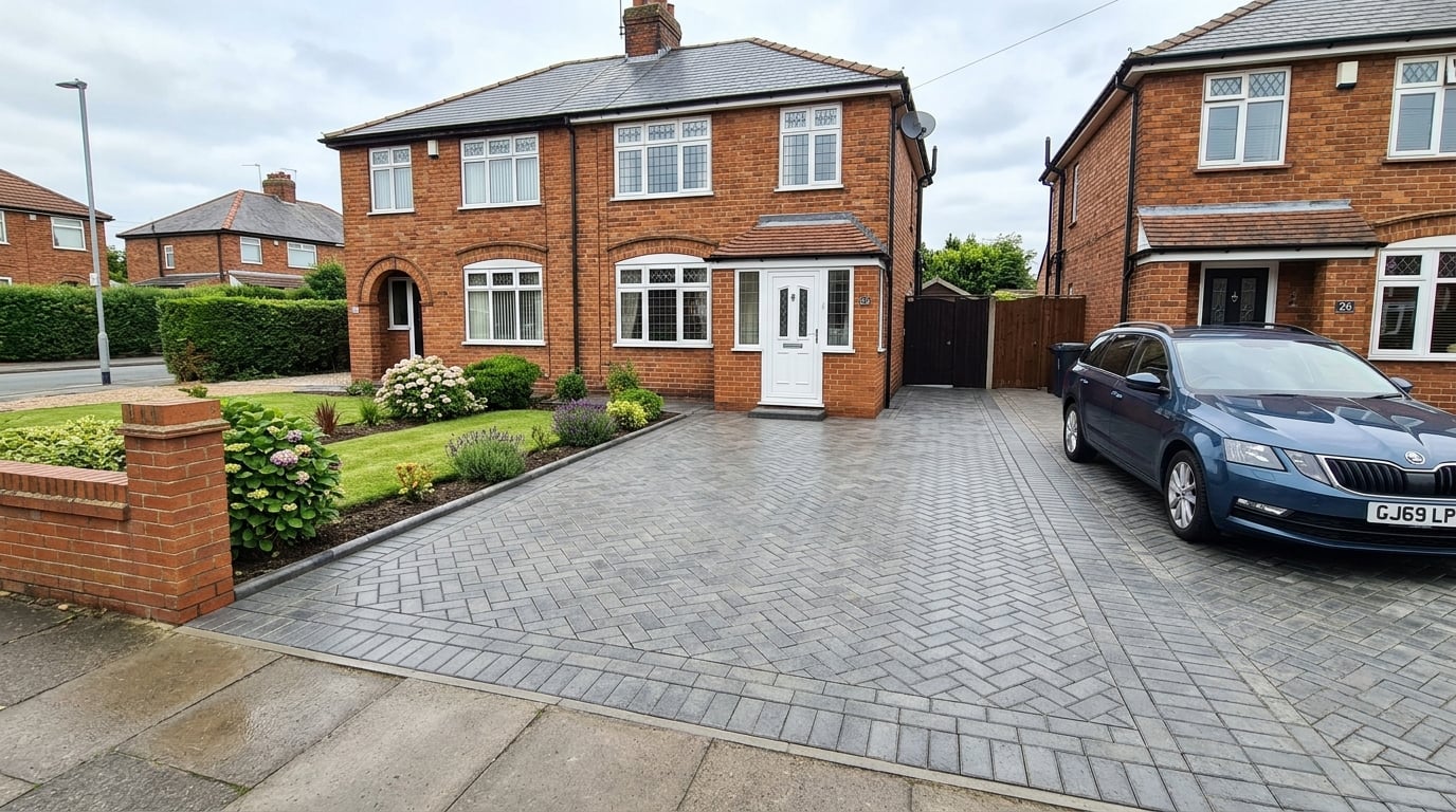 Driveway & Patio Restoration — example 3