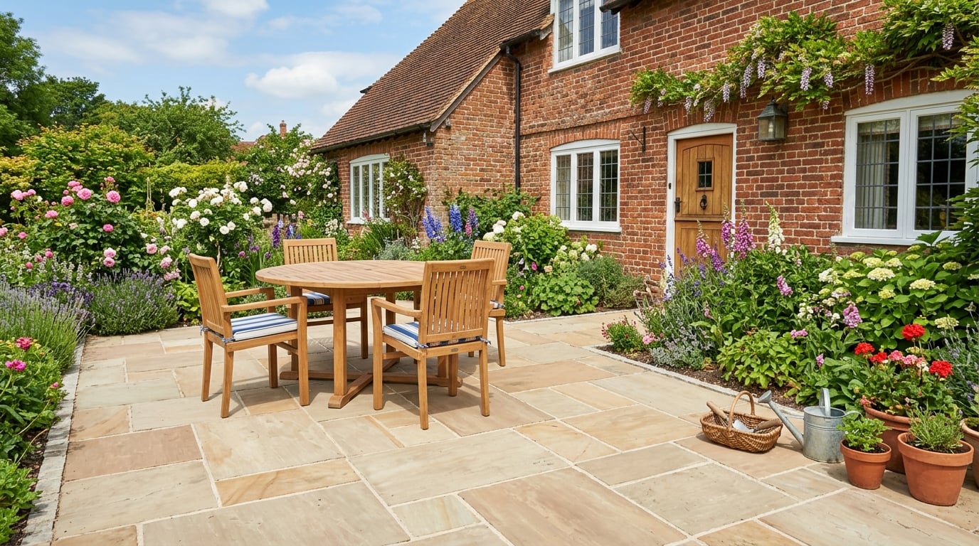 Driveway & Patio Restoration — example 4
