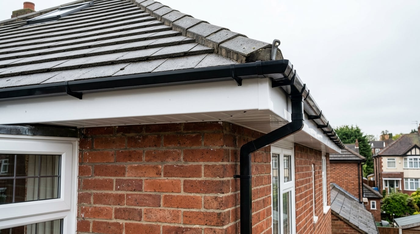 UPVC Cleaning & Fitting — example 2
