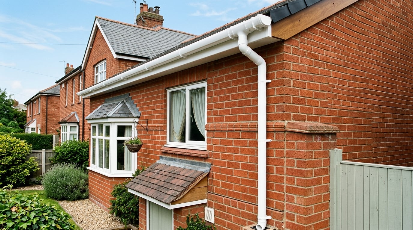 UPVC Cleaning & Fitting — example 3