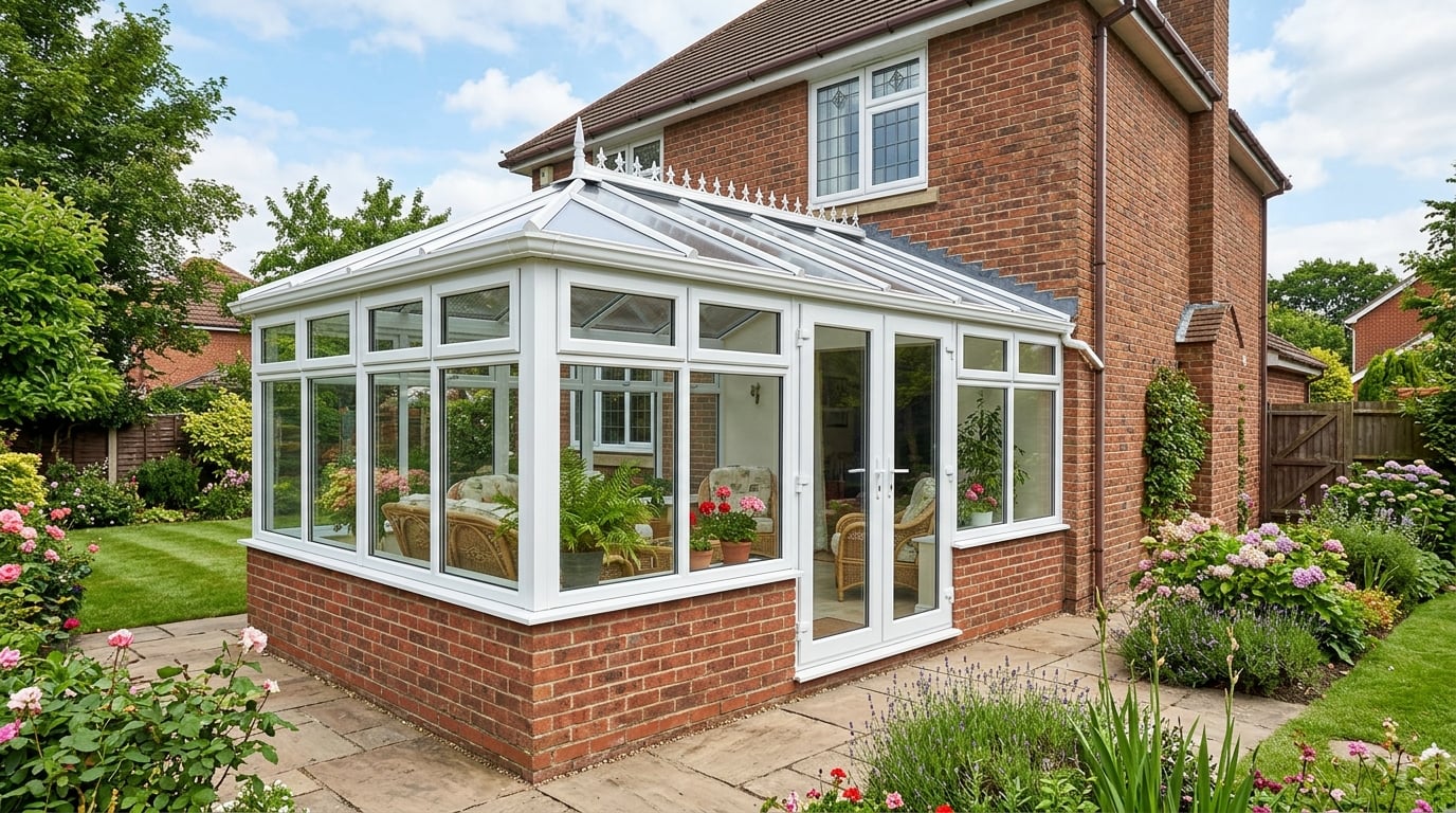 UPVC Cleaning & Fitting — example 5
